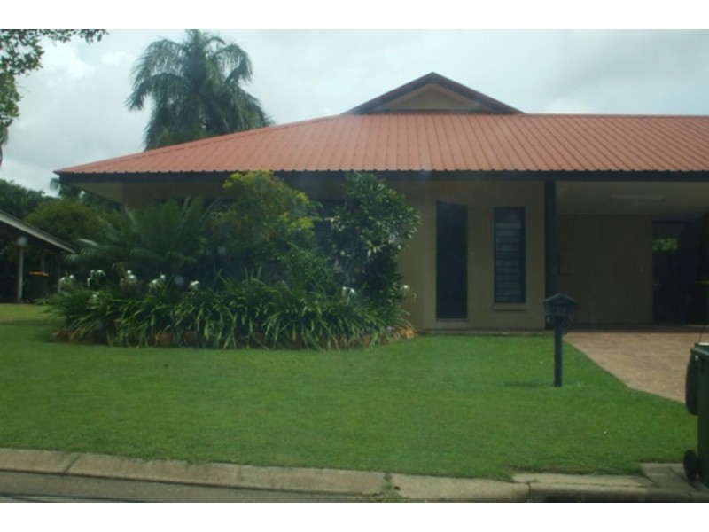 28 Corypha Circuit, Durack NT 0830