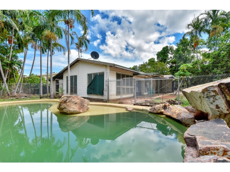 9 Fox Crescent, Rapid Creek NT 0810