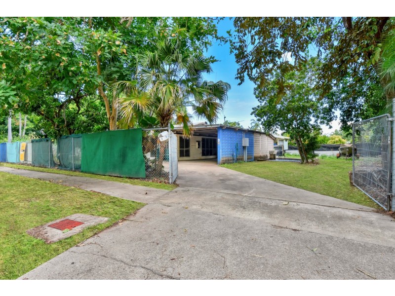 9 Fox Crescent, Rapid Creek NT 0810