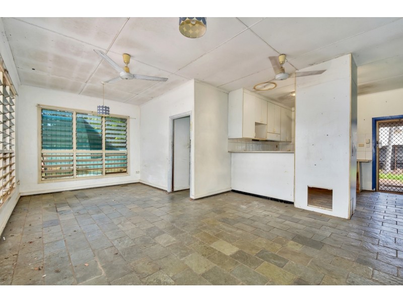 9 Fox Crescent, Rapid Creek NT 0810