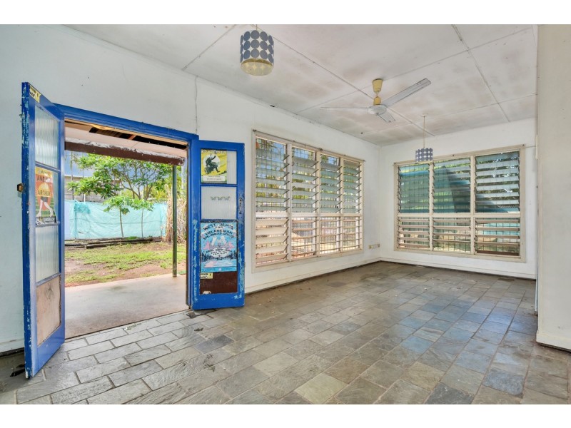 9 Fox Crescent, Rapid Creek NT 0810