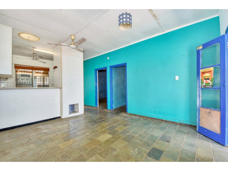 9 Fox Crescent, Rapid Creek NT 0810