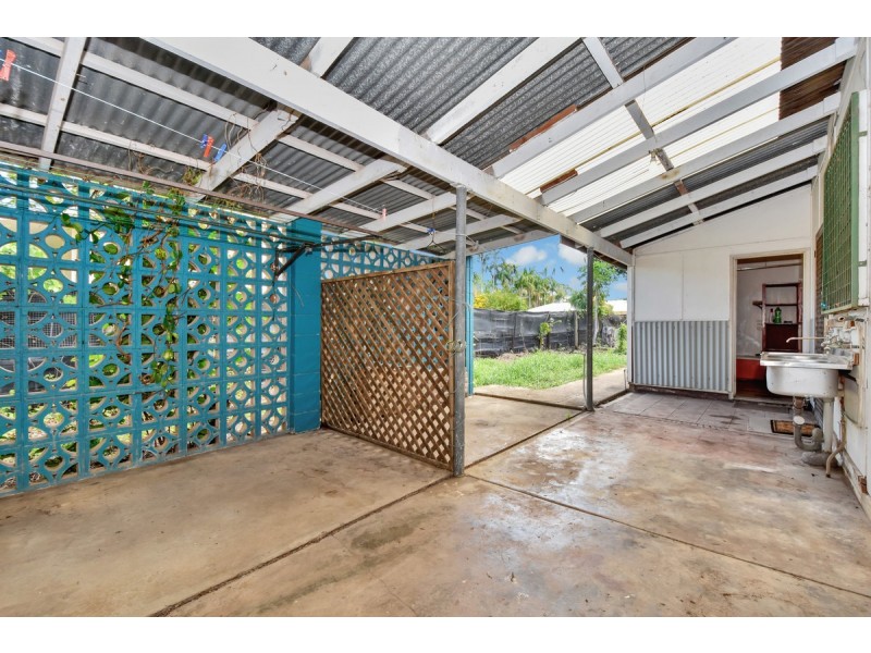 9 Fox Crescent, Rapid Creek NT 0810