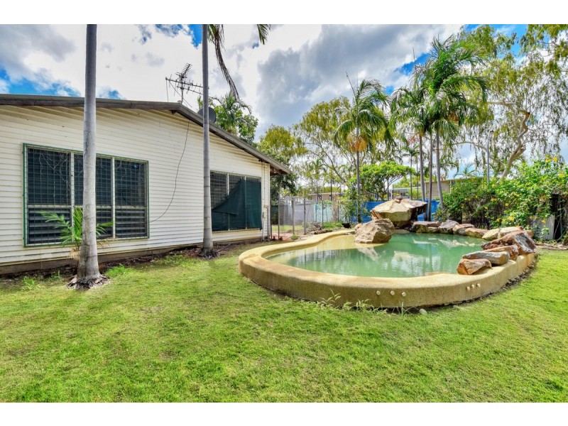 9 Fox Crescent, Rapid Creek NT 0810