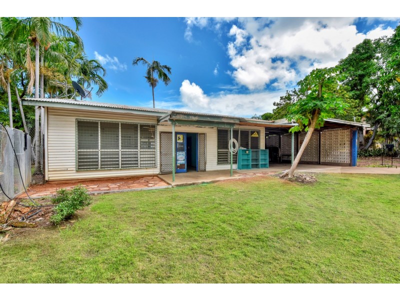 9 Fox Crescent, Rapid Creek NT 0810