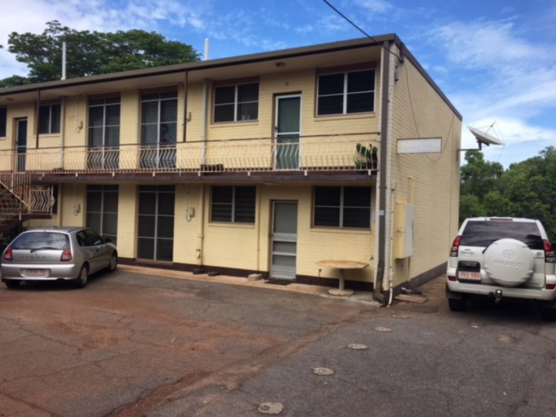 1/7 Melville, The Gardens NT 0820