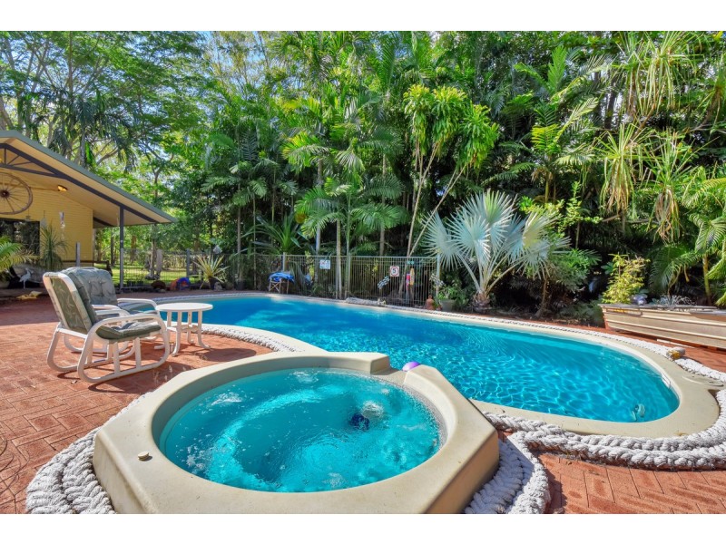 760 Strangways Road, Humpty Doo NT 0836