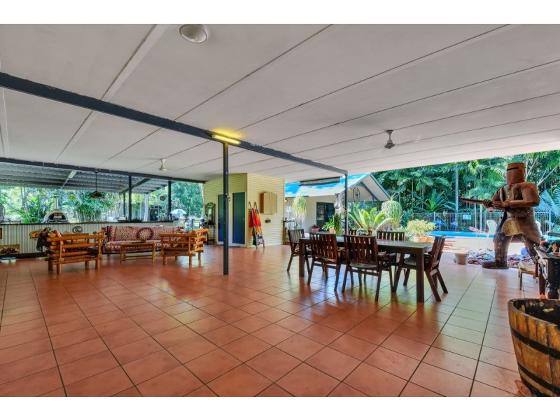 760 Strangways Road, Humpty Doo NT 0836