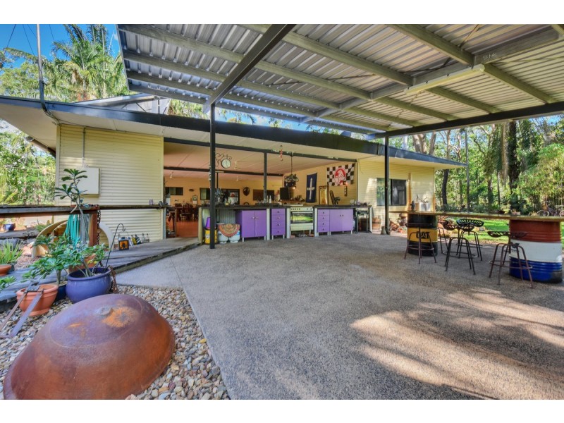 760 Strangways Road, Humpty Doo NT 0836