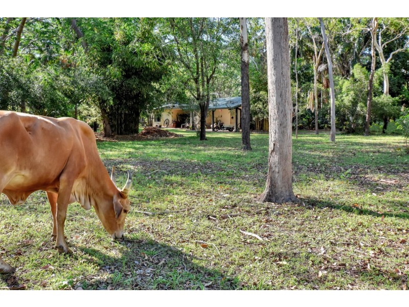 760 Strangways Road, Humpty Doo NT 0836