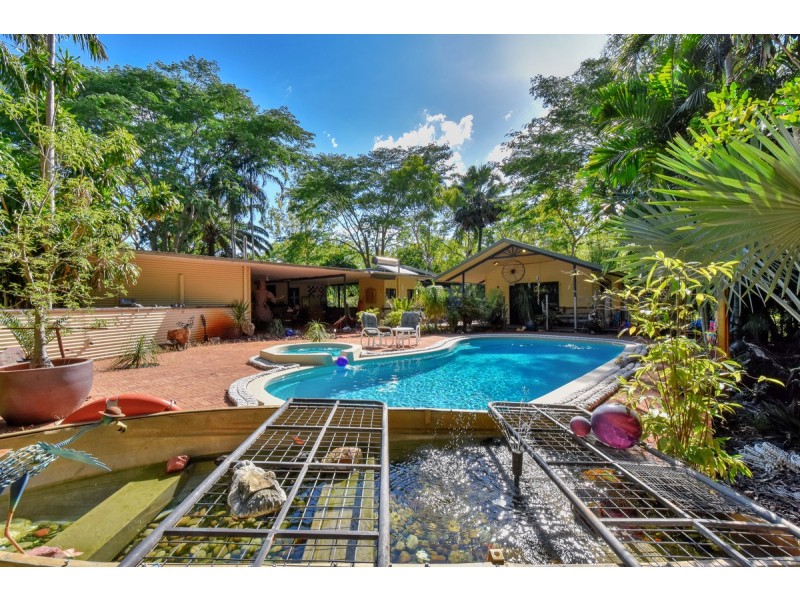 760 Strangways Road, Humpty Doo NT 0836