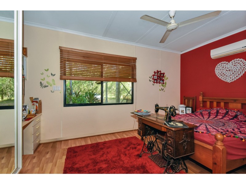 760 Strangways Road, Humpty Doo NT 0836