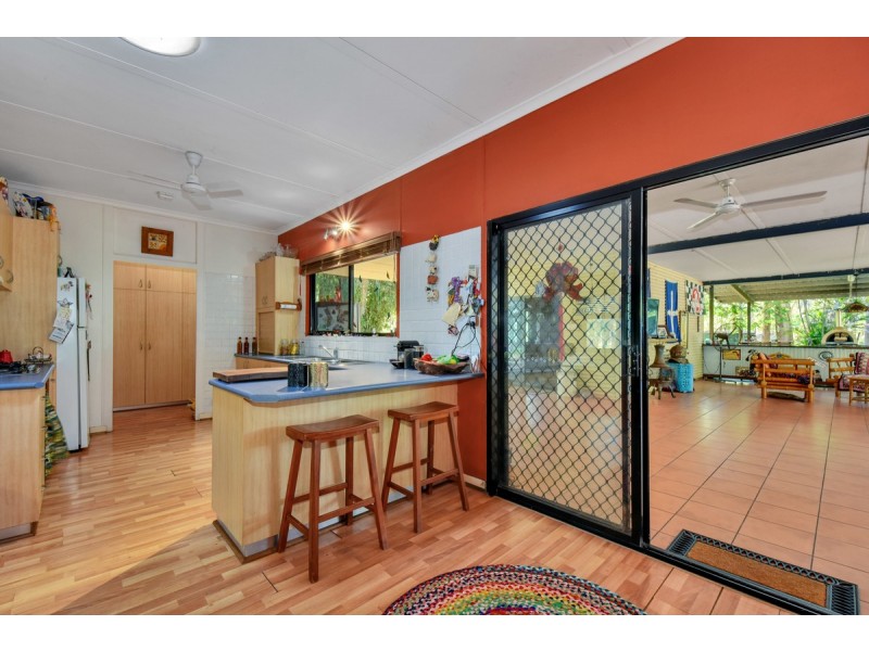 760 Strangways Road, Humpty Doo NT 0836