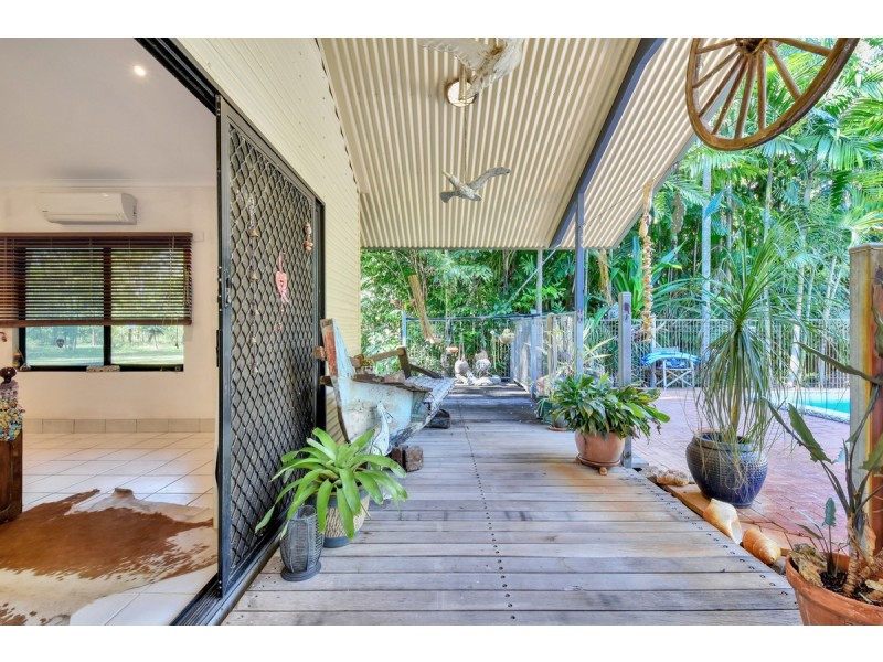 760 Strangways Road, Humpty Doo NT 0836