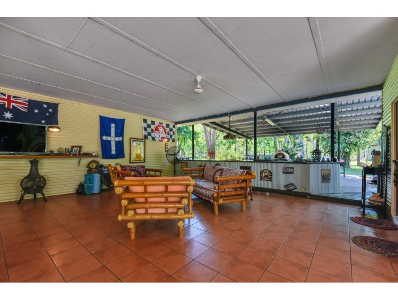 760 Strangways Road, Humpty Doo NT 0836