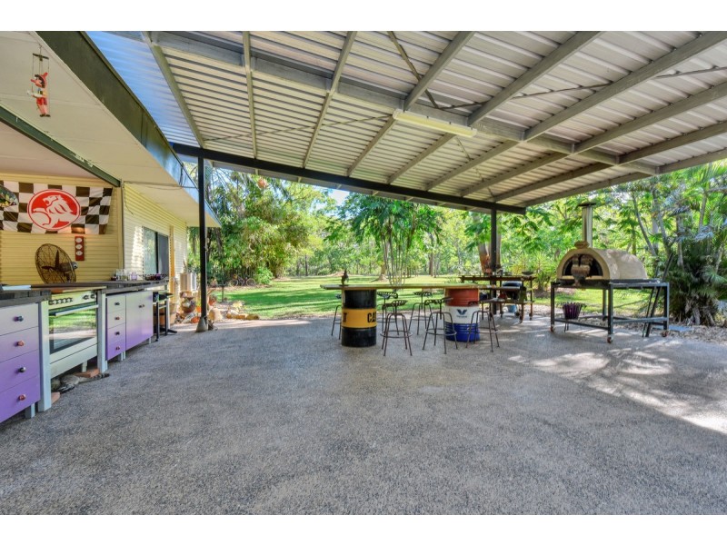 760 Strangways Road, Humpty Doo NT 0836