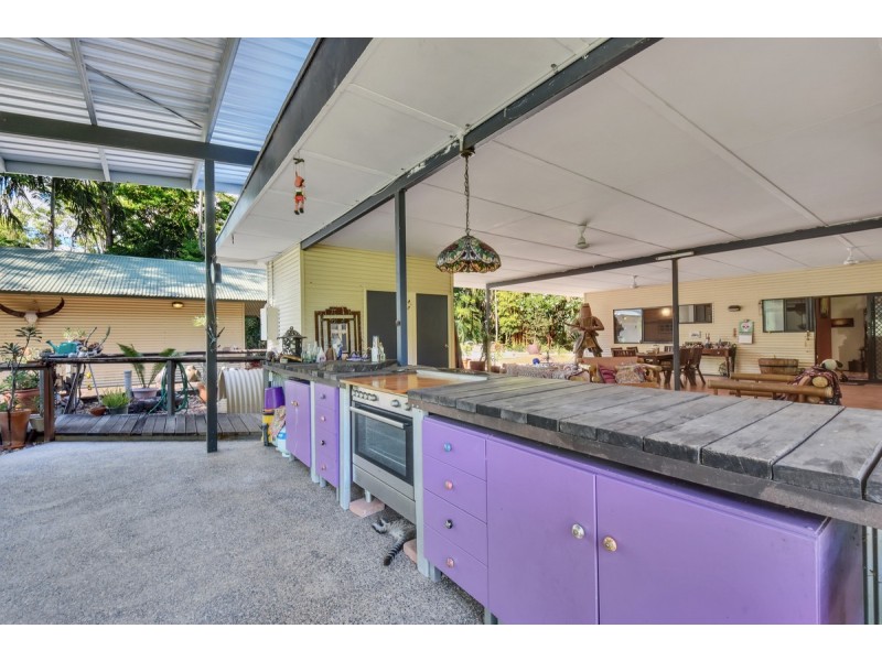 760 Strangways Road, Humpty Doo NT 0836