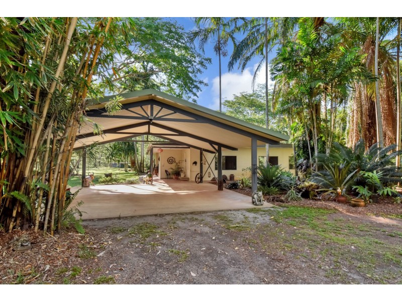 760 Strangways Road, Humpty Doo NT 0836