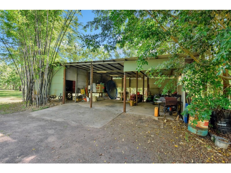 760 Strangways Road, Humpty Doo NT 0836