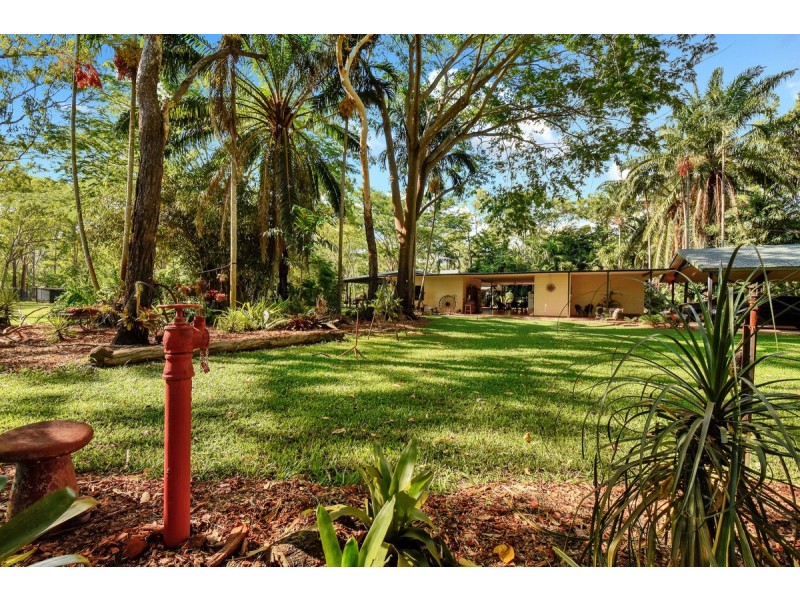 760 Strangways Road, Humpty Doo NT 0836