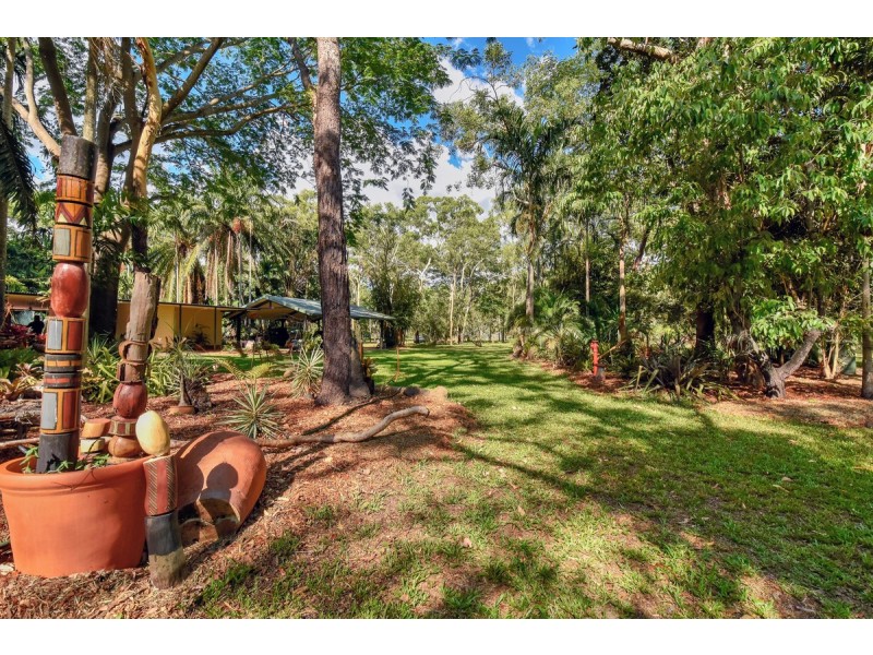 760 Strangways Road, Humpty Doo NT 0836