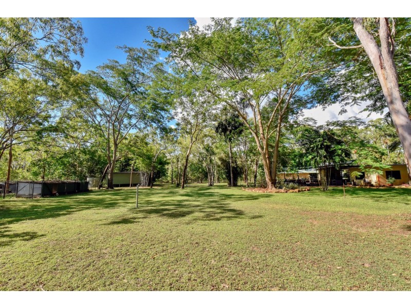 760 Strangways Road, Humpty Doo NT 0836