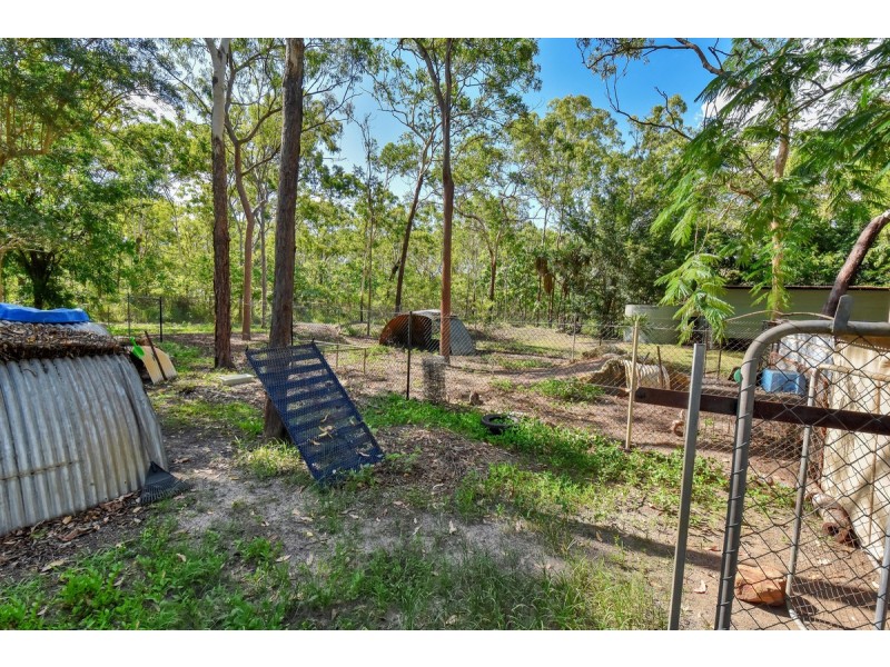 760 Strangways Road, Humpty Doo NT 0836