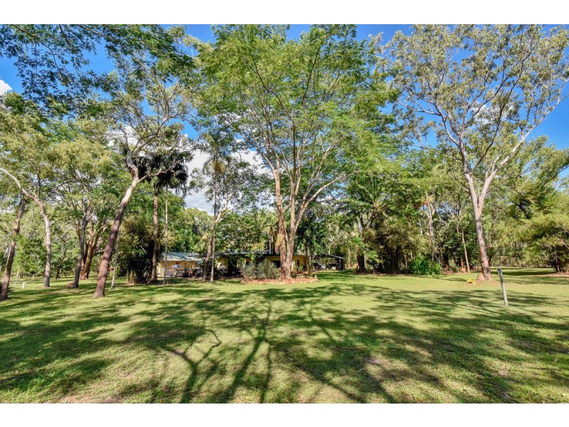 760 Strangways Road, Humpty Doo NT 0836