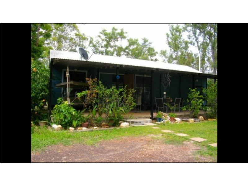 66 Erickson Crescent, Wagait Beach NT 0822