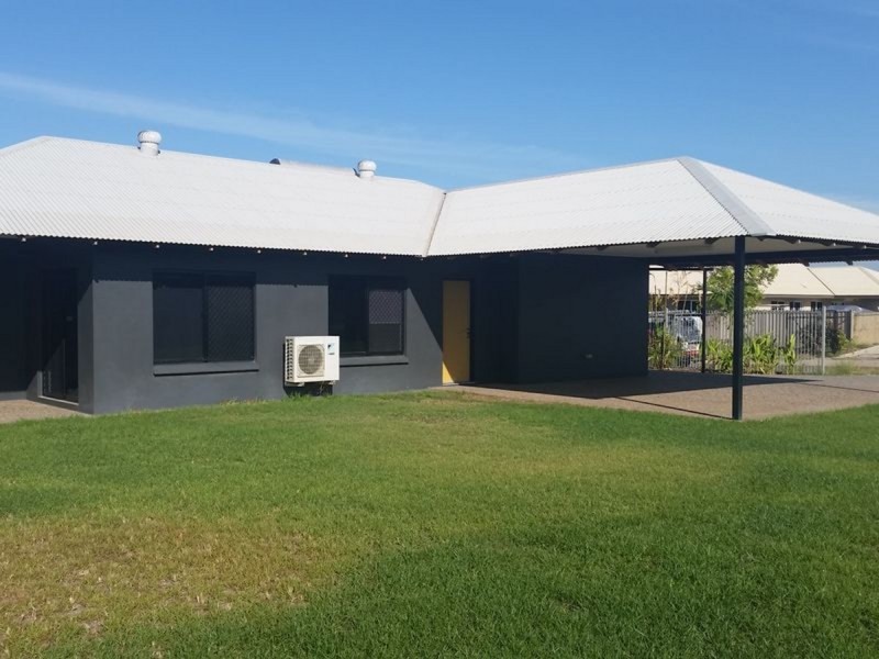 52 Hobart Crescent, Johnston NT 0832