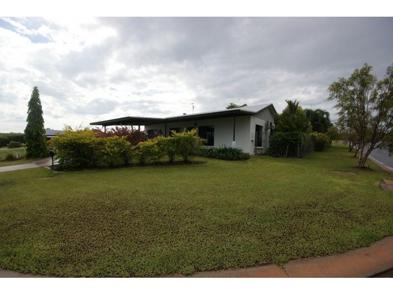 2 Scanlan Court, Farrar NT 0830