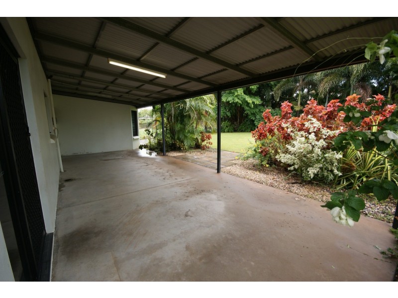 2 Scanlan Court, Farrar NT 0830