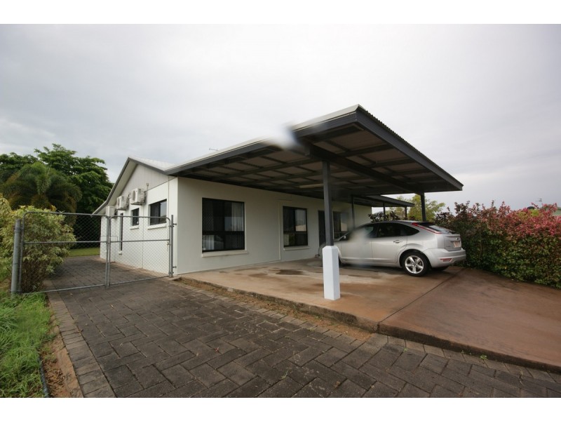 2 Scanlan Court, Farrar NT 0830