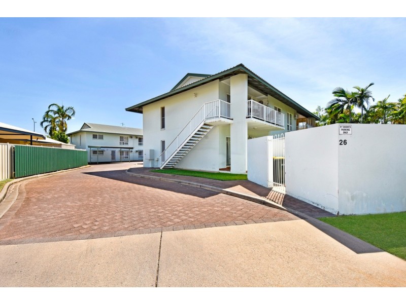 3/26 Flametree Circuit, Rosebery NT 0832