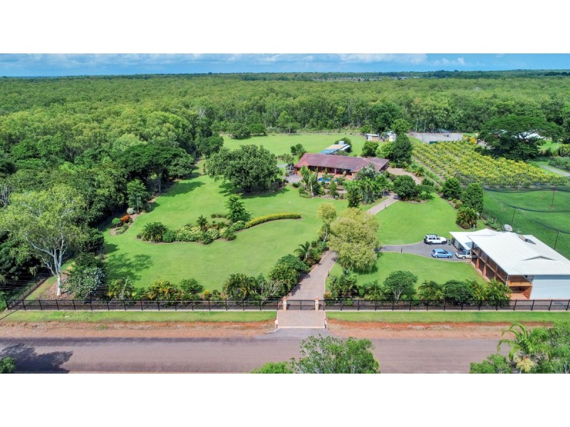 105 Pheasant Drive, Mcminns Lagoon NT 0822