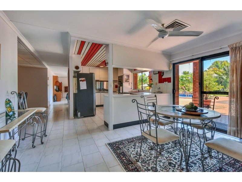 105 Pheasant Drive, Mcminns Lagoon NT 0822