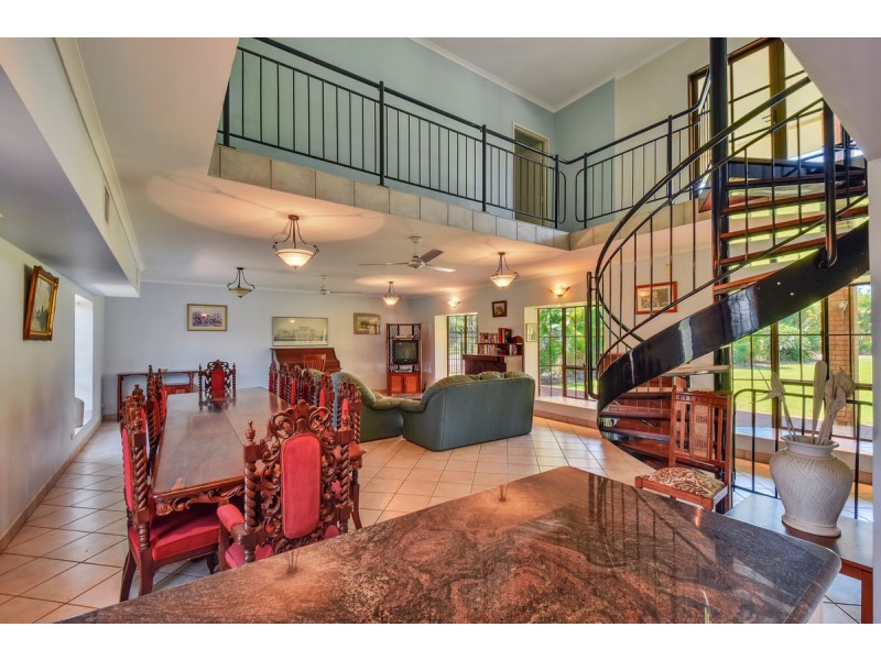 105 Pheasant Drive, Mcminns Lagoon NT 0822