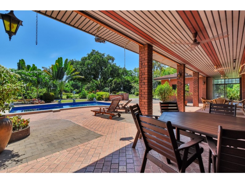 105 Pheasant Drive, Mcminns Lagoon NT 0822