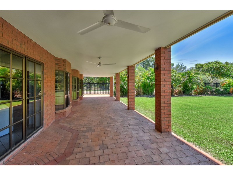 105 Pheasant Drive, Mcminns Lagoon NT 0822