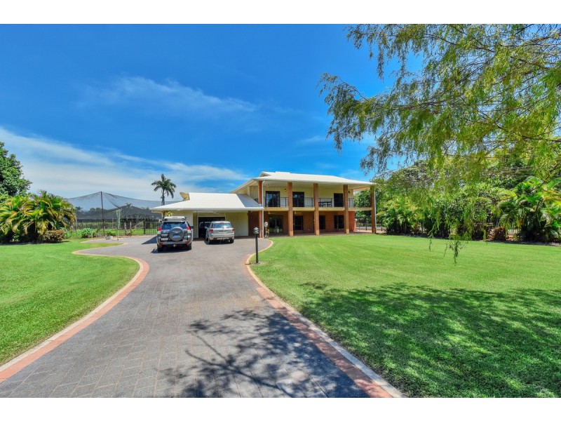 105 Pheasant Drive, Mcminns Lagoon NT 0822