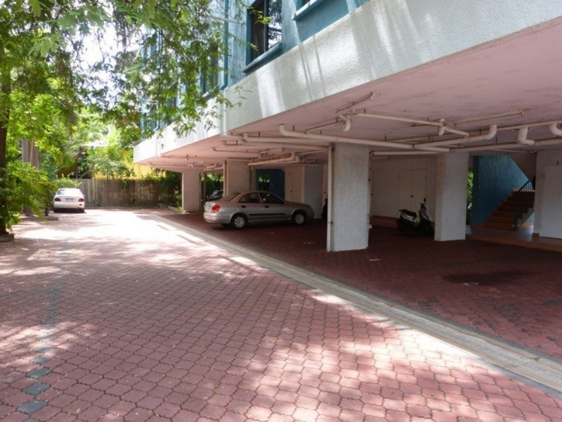 3/148 Mitchell Street, Larrakeyah NT 0820