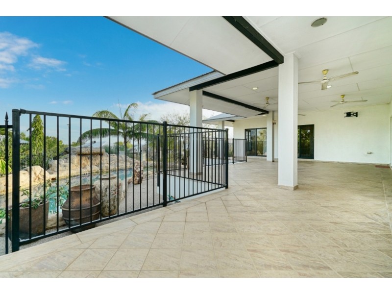 34 Inverway Circuit, Farrar NT 0830