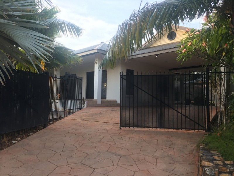 34 Inverway Circuit, Farrar NT 0830