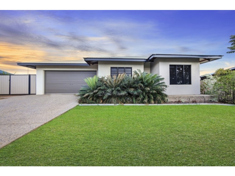 5 Hodge Street, Johnston NT 0832