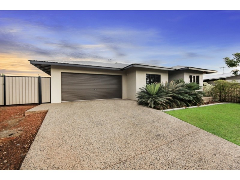 5 Hodge Street, Johnston NT 0832