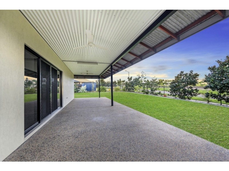 5 Hodge Street, Johnston NT 0832