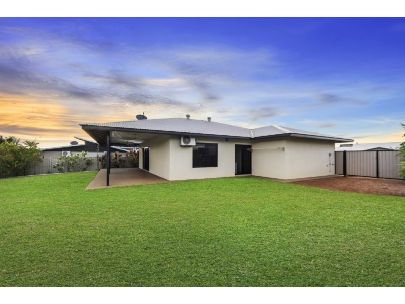 5 Hodge Street, Johnston NT 0832