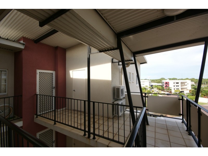 20/7 Brewery Place, Woolner NT 0820