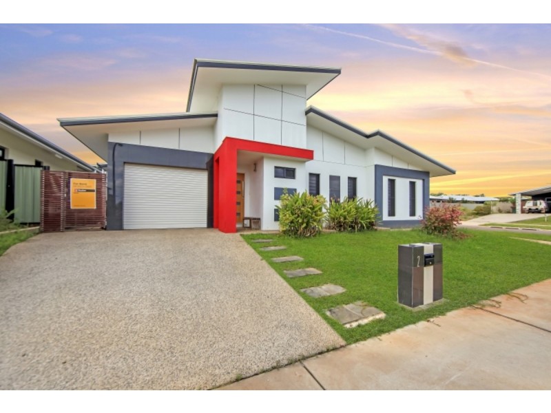2 Morton Street, Durack NT 0830