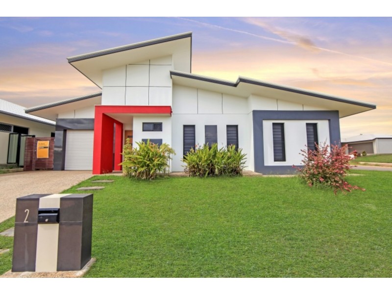 2 Morton Street, Durack NT 0830